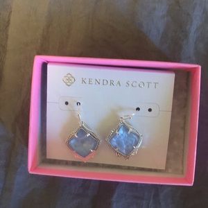 Kendra Scott Kirsten earrings